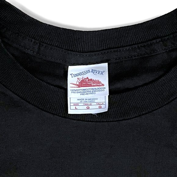 Vintage Lynyrd Skynyrd “Best Of The Rest” Tee - Picture 4 of 9